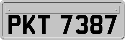 PKT7387