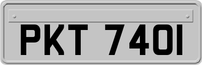 PKT7401