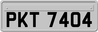 PKT7404