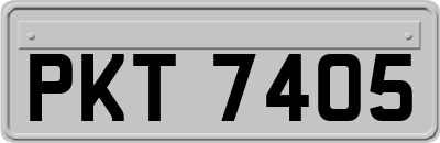 PKT7405