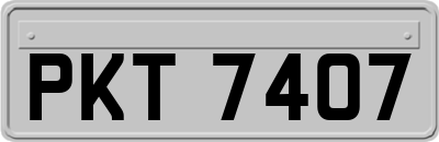PKT7407