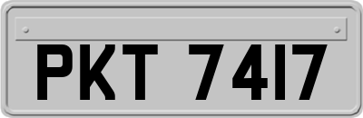PKT7417