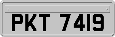 PKT7419