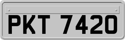 PKT7420