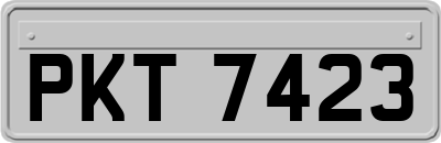 PKT7423