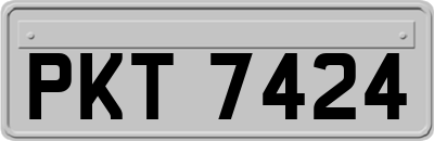 PKT7424