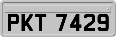 PKT7429