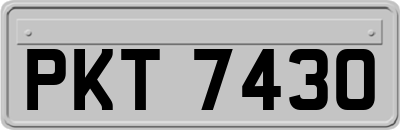PKT7430