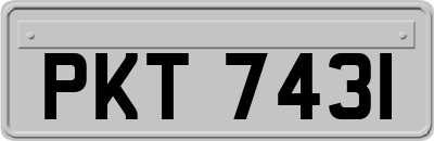PKT7431