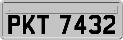 PKT7432
