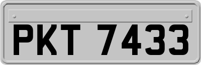 PKT7433
