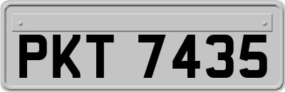 PKT7435