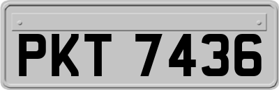 PKT7436