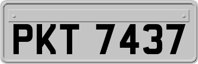PKT7437