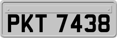 PKT7438