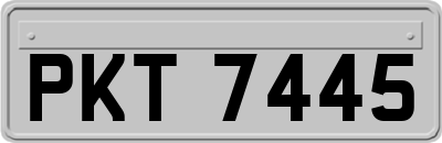 PKT7445