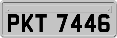 PKT7446