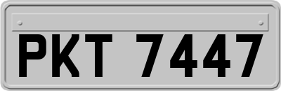 PKT7447