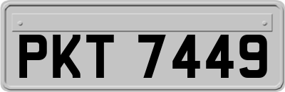 PKT7449