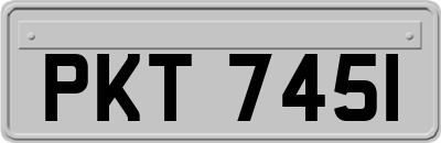 PKT7451
