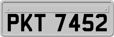 PKT7452