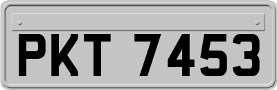 PKT7453