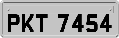 PKT7454