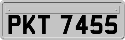 PKT7455