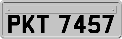 PKT7457