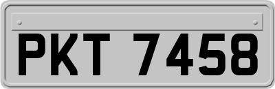 PKT7458