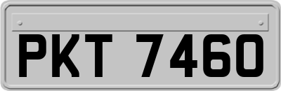 PKT7460