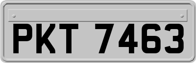 PKT7463