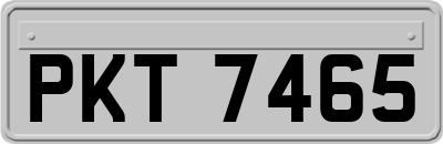 PKT7465