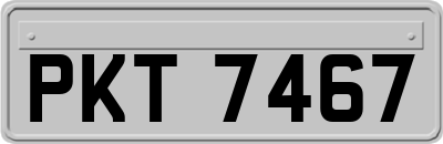 PKT7467