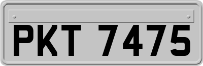 PKT7475