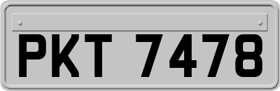 PKT7478