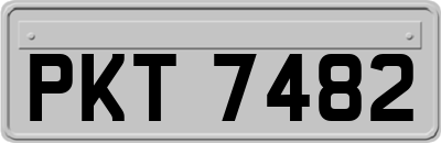 PKT7482