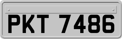 PKT7486