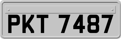 PKT7487