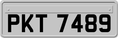 PKT7489