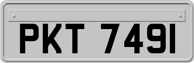 PKT7491