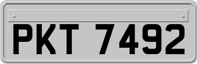 PKT7492