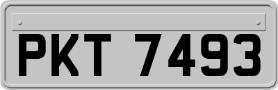 PKT7493
