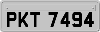 PKT7494