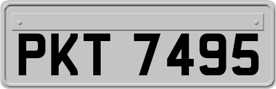 PKT7495