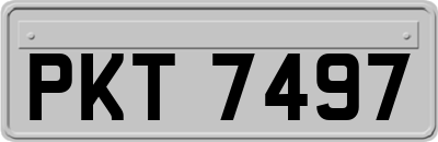 PKT7497