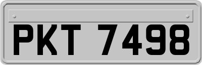 PKT7498
