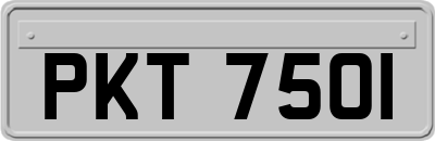 PKT7501