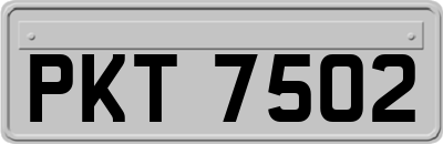 PKT7502
