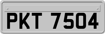 PKT7504